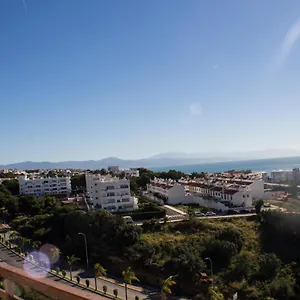  Apartament La Duquesa Vip Hiszpania