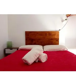  Kwatera prywatna Casa Salamanca Hiszpania
