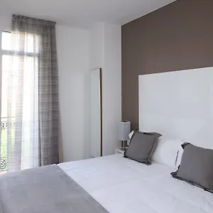  Apartament Mh Hiszpania