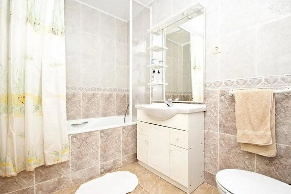 Moreryadom Apartment Barcelona