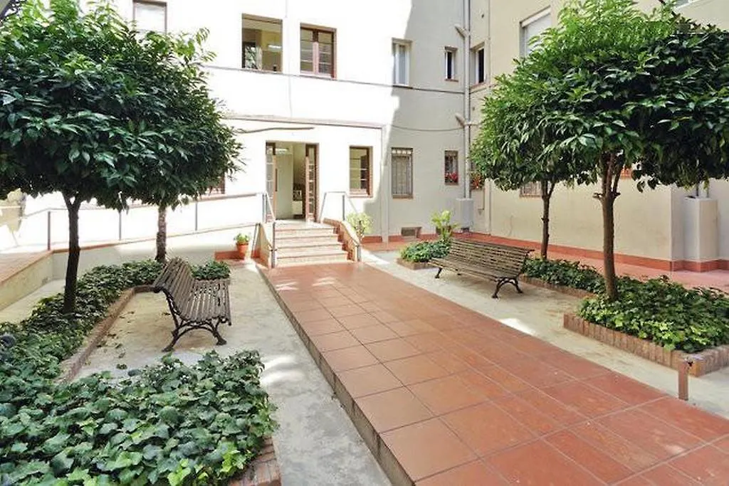 Moreryadom Apartment Barcelona